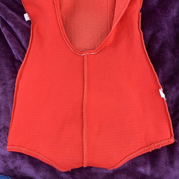 Vintage bathing suit - Picture 5 of 8